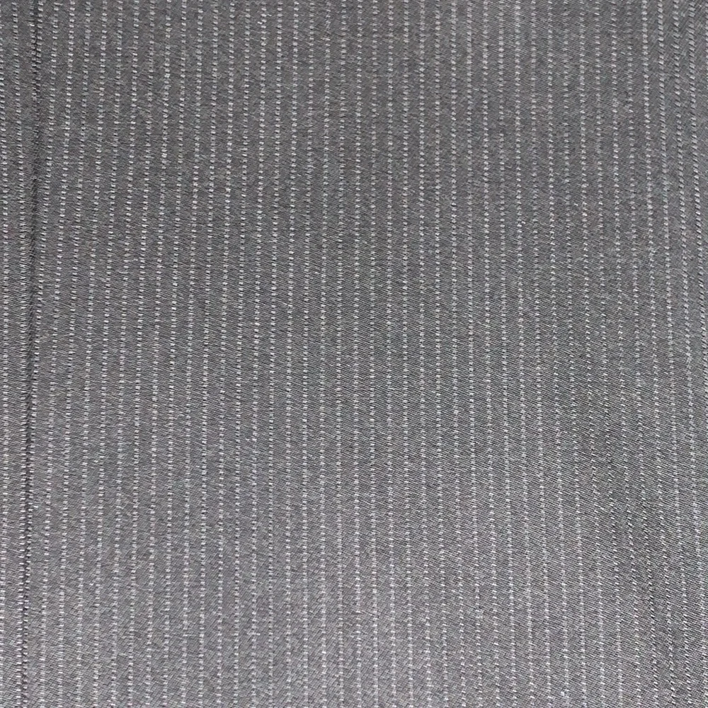 NWOT Alfani Pinstripe Suit Jacket Blazer XL